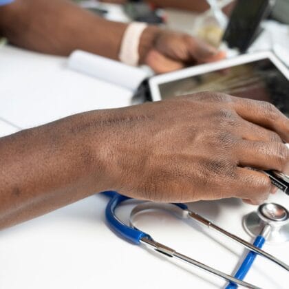 بكلاريوس تقانة الطب العام